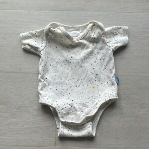 Magnetic Me Starry Print One Piece